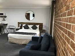 Coffs Shearwater Motel