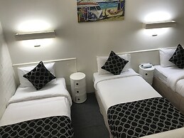 Coffs Shearwater Motel