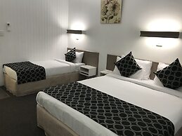 Coffs Shearwater Motel