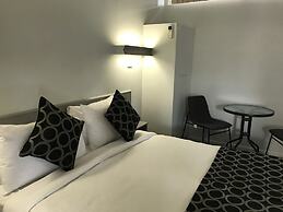 Coffs Shearwater Motel