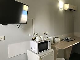 Coffs Shearwater Motel