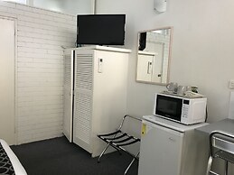 Coffs Shearwater Motel