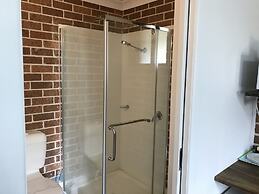 Coffs Shearwater Motel