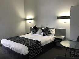 Coffs Shearwater Motel