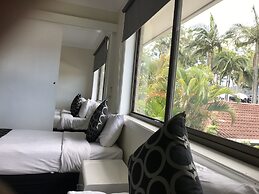 Coffs Shearwater Motel