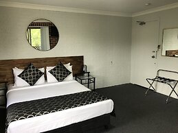 Coffs Shearwater Motel