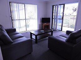 Coffs Shearwater Motel