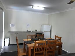 Coffs Shearwater Motel