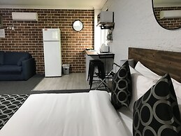 Coffs Shearwater Motel