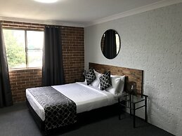 Coffs Shearwater Motel