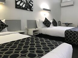 Coffs Shearwater Motel