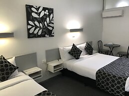 Coffs Shearwater Motel