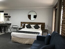 Coffs Shearwater Motel
