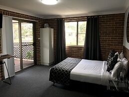 Coffs Shearwater Motel