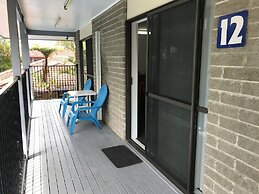 Coffs Shearwater Motel