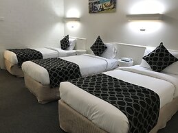 Coffs Shearwater Motel
