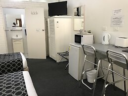 Coffs Shearwater Motel