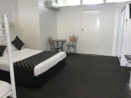 Coffs Shearwater Motel