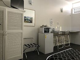 Coffs Shearwater Motel