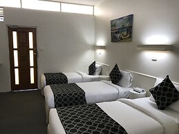Coffs Shearwater Motel
