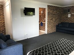 Coffs Shearwater Motel