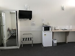 Coffs Shearwater Motel