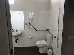 Coffs Shearwater Motel