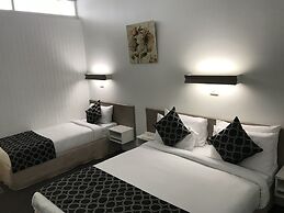 Coffs Shearwater Motel