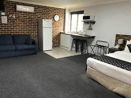 Coffs Shearwater Motel