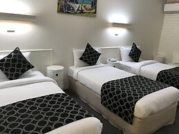 Coffs Shearwater Motel