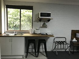 Coffs Shearwater Motel