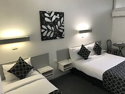 Coffs Shearwater Motel