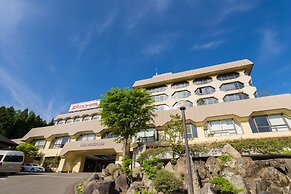 Yuzawa Grand Hotel