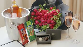 Shilla Stay Gwanghwamun Myungdong