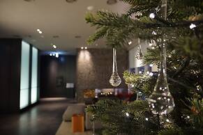 Shilla Stay Gwanghwamun Myungdong