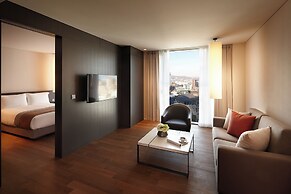 Shilla Stay Gwanghwamun Myungdong