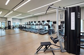 Shilla Stay Gwanghwamun Myungdong