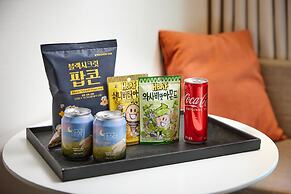 Shilla Stay Gwanghwamun Myungdong