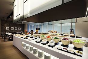 Shilla Stay Gwanghwamun Myungdong