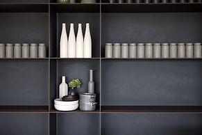 Shilla Stay Gwanghwamun Myungdong