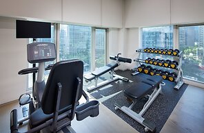 Shilla Stay Gwanghwamun Myungdong