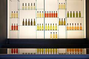 Shilla Stay Gwanghwamun Myungdong