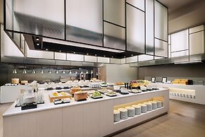 Shilla Stay Gwanghwamun Myungdong