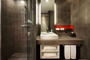 Shilla Stay Gwanghwamun Myungdong