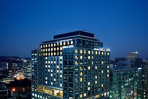 Shilla Stay Gwanghwamun Myungdong