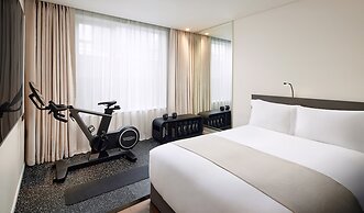 Shilla Stay Gwanghwamun Myungdong