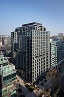 Shilla Stay Gwanghwamun Myungdong