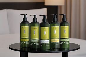 Shilla Stay Gwanghwamun Myungdong