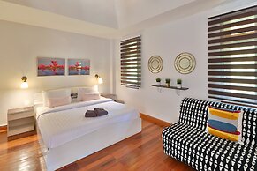 Siam Pool Villa Pattaya