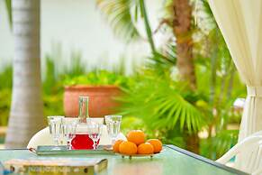 Siam Pool Villa Pattaya